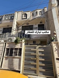الشعب شارع عدن • ١٠٠م • ثلاث طوابق