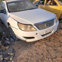 تفصيخ • بيوايدي • مشروع المسيب