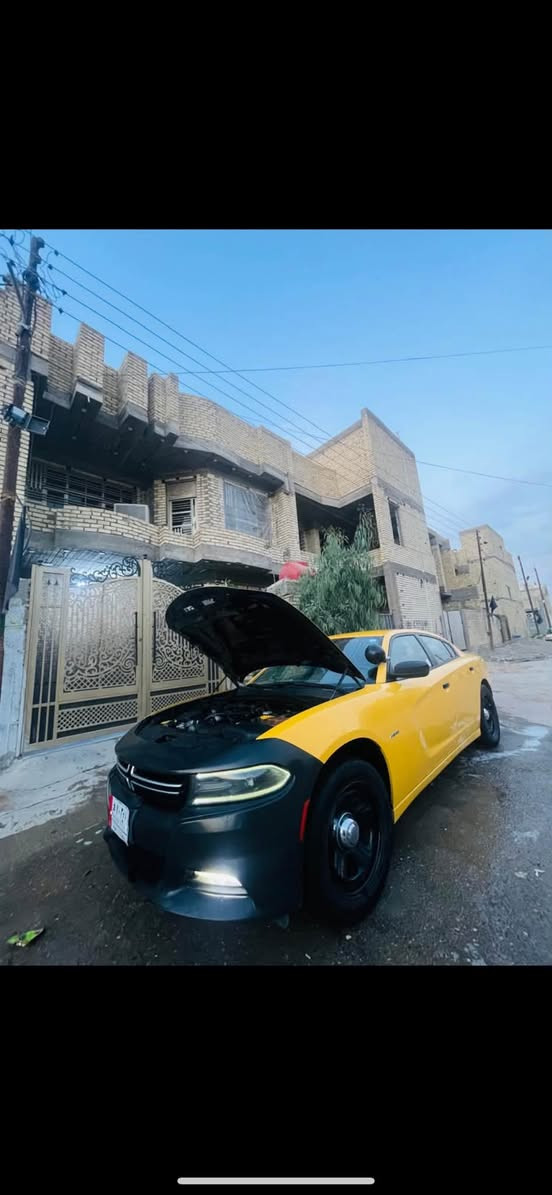 لام عليكم جارجر بوليسي موديل 2018 5700مكينه جديده بدون حادث سياره جاهزه تخم تاير صدر امامي خلفي منضومه غاز سياره جاهزه بسمي المكان بغداد العبيدي ***********
