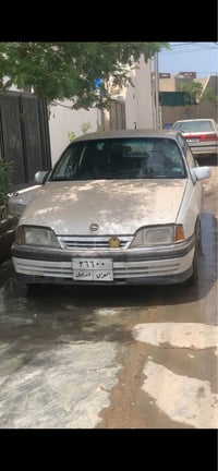 اوميغا ٩٣ • مكينة ٢.٠ • كوبون