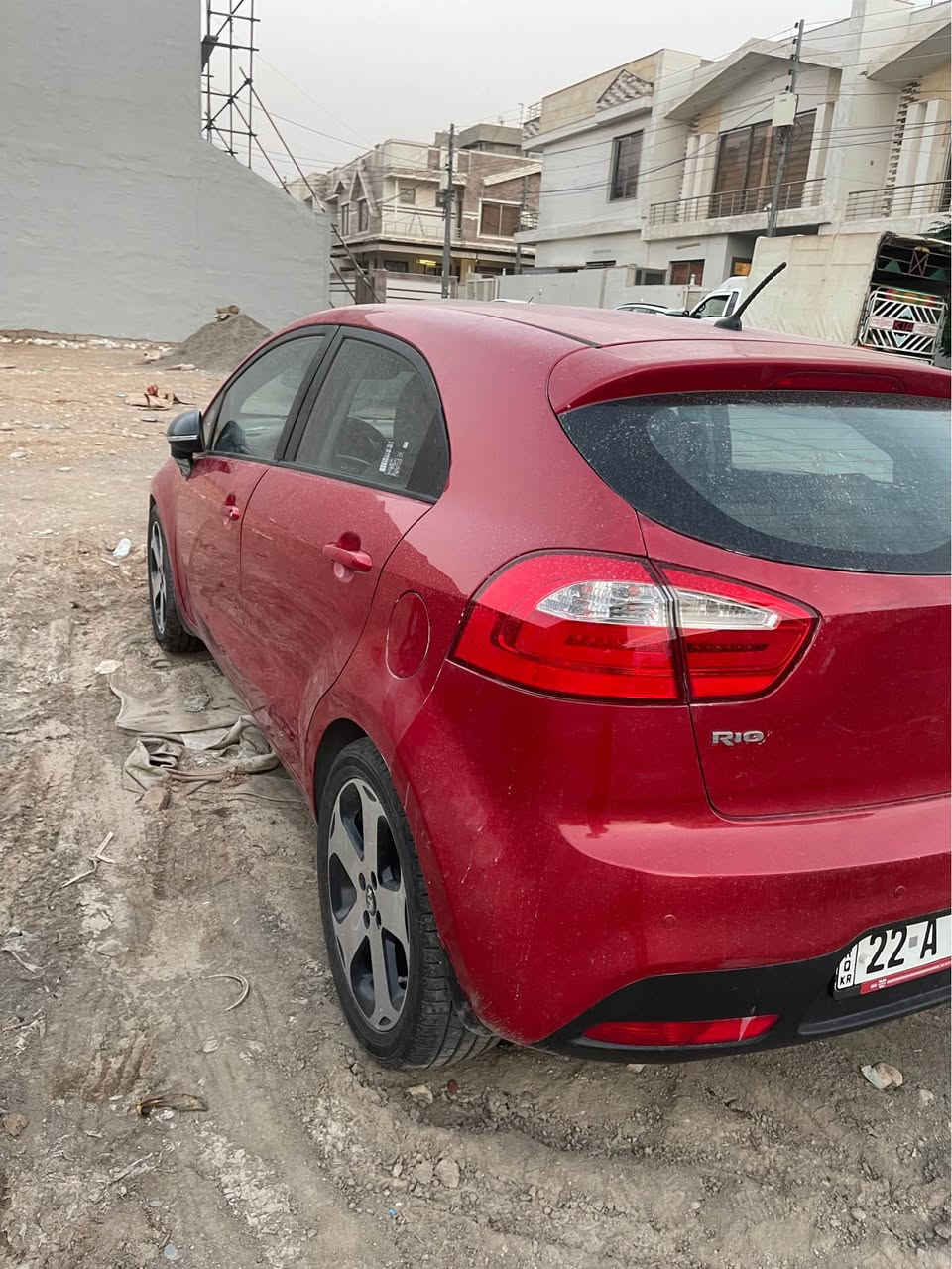 ريو ٢٠١٣ • خليجي • فول