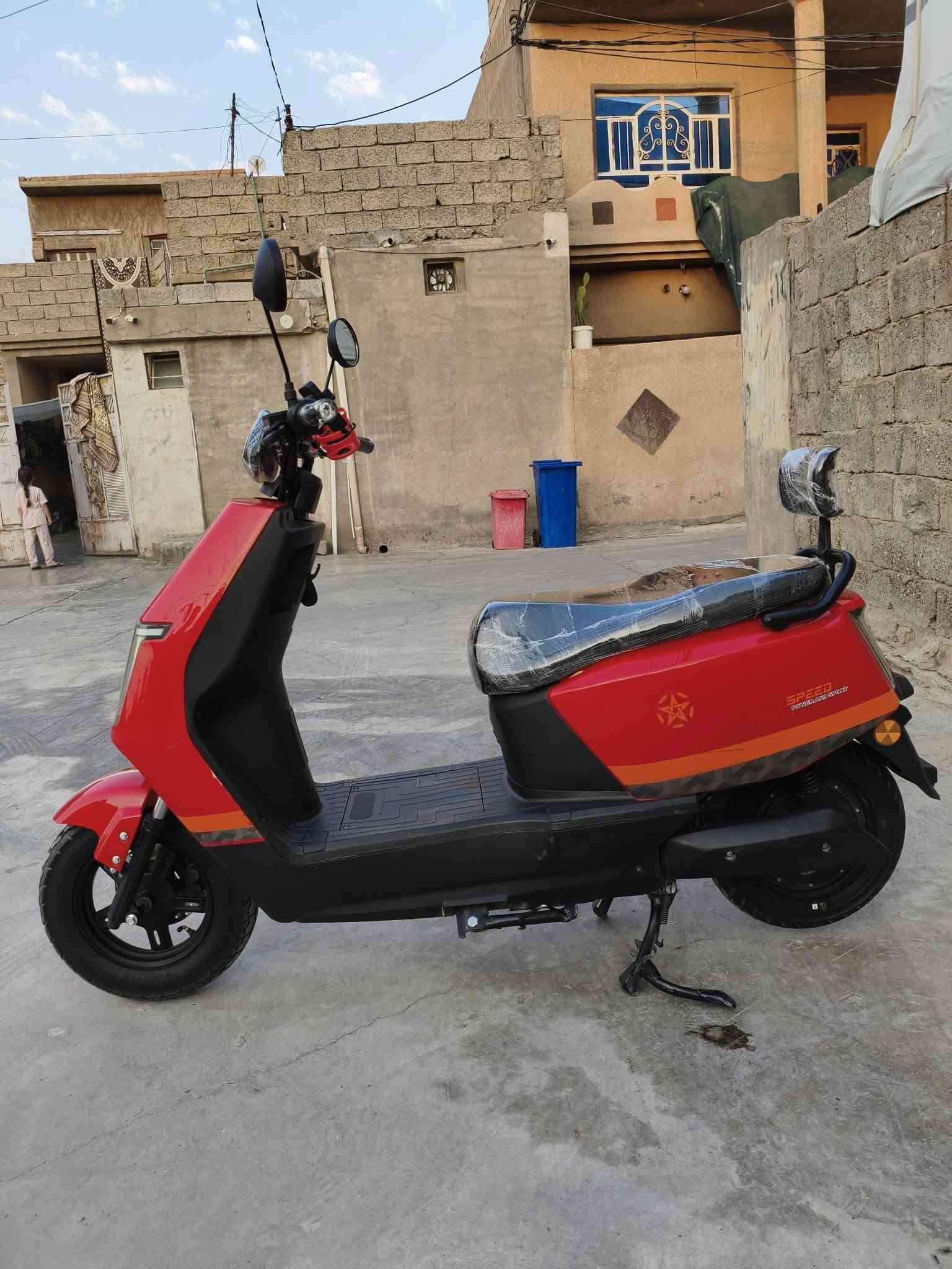 ماطور شحن 2025
فضائي 
6بطاريات كبير شرط
مثبت سرعه 
تشغيل عن بعد 
تايرات جديد
لايتات لد 
اشاير لد 
بريكات هيدروليك 
سعر 650 بي مجال 
عنوان ديالى جلولاء 
***********
