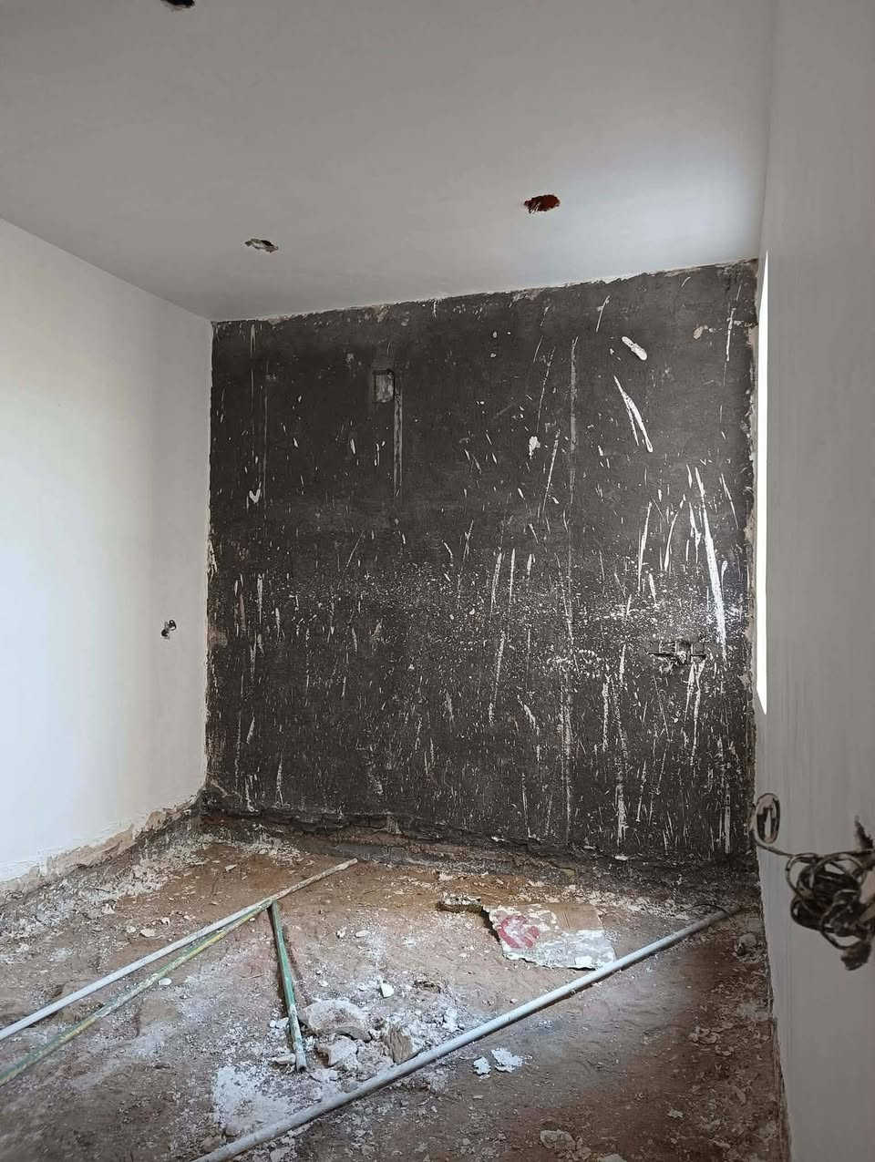 متفرغ • شغل هندسي • جوه سوك