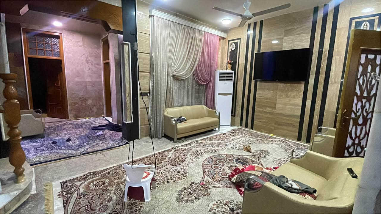 كربلاء/طويريج • ملك صرف • ٢٠٠م