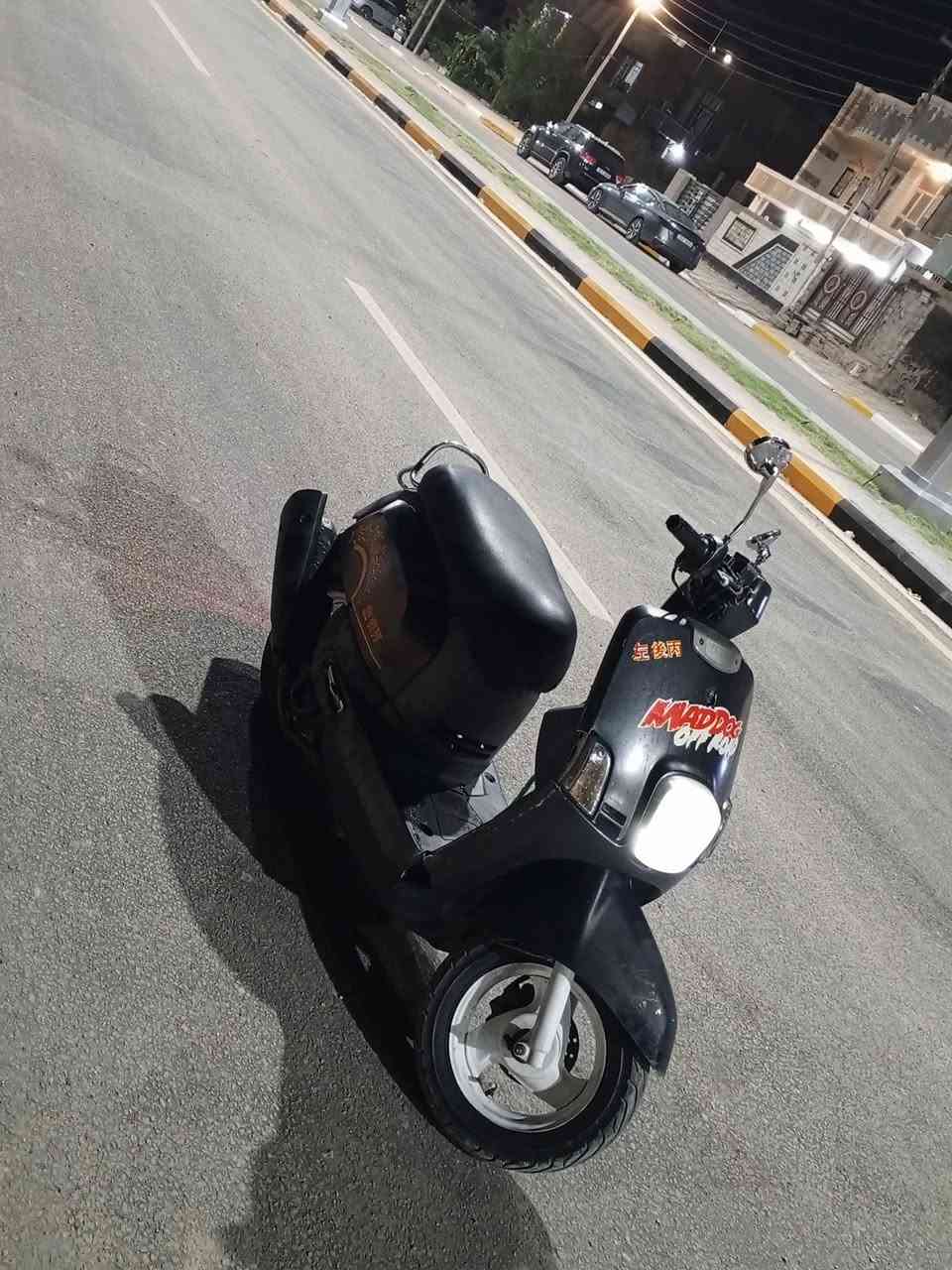 بوليس نوزل • مكينة ناعمه • بعقوبه