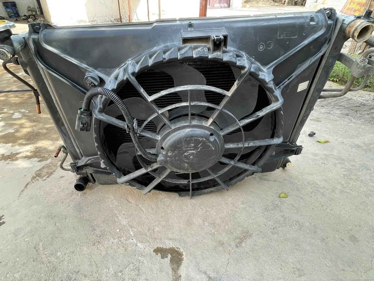 سوناتا • قطع غيار • طويريج