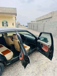 دايو برنس • اوتماتيك • ١٩٩٦