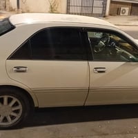 جنون • ٢٠٠١ • تحويل ثاني يوم