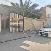 حي العسكري • ٢٠٥م • غرفتين