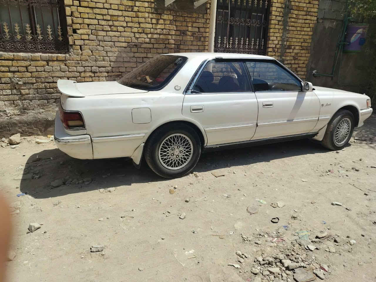 كرسته شيزر موديل 91 مكفوله كفاله عامه ما عده الجاملغ بي ضربه خفيفه وتبريد نقص غازسنويه جديده وكاله عامه عندي تحويل ثاني يوم ***********
