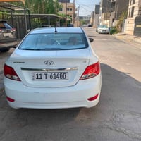 اكسنت خليجي • ٢٠١٦ • مشي ١٢١ الف