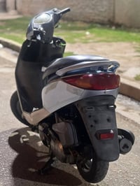 بريز بلاديه • مكينة ناعمه • سلف