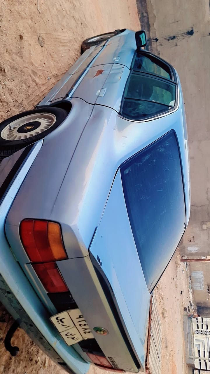 سعر سياره ٣٥ ورقه  وبيها مجال بسيط كلش للشراي  

BMW525i  محرك بلادي مسكر ساي
تخم تاير جديد صار شهر من شاده . حداديه نظيفه . كهربائية شغاله مسجل ودمام اصلي  . بيها طخه بسيطه بالباب خلف السائق مبين بالصوره سياره جاهزه.   مكينه وكير خير من الله .  سلف جديد . فيت بم جديد . مروحه وكلج جدد واتر بم جديد حساس كرنك جديد . سياره متعوب عليها . 
السياره وكاله باسمي تريد وكاله راعيها موجود باربيل  . مطلوبه  غرامه  باربيل  ٧ $ ورقات تنزل من سعرها  .. سياره موجوده بالنجف الكوفه  
الاتصال او واتساب  ***********
