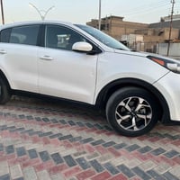 سبورتج ٢٢ السلام عليكم   للبيع سبورتج 2022  وارد امريكي   حادث جاملغ و...