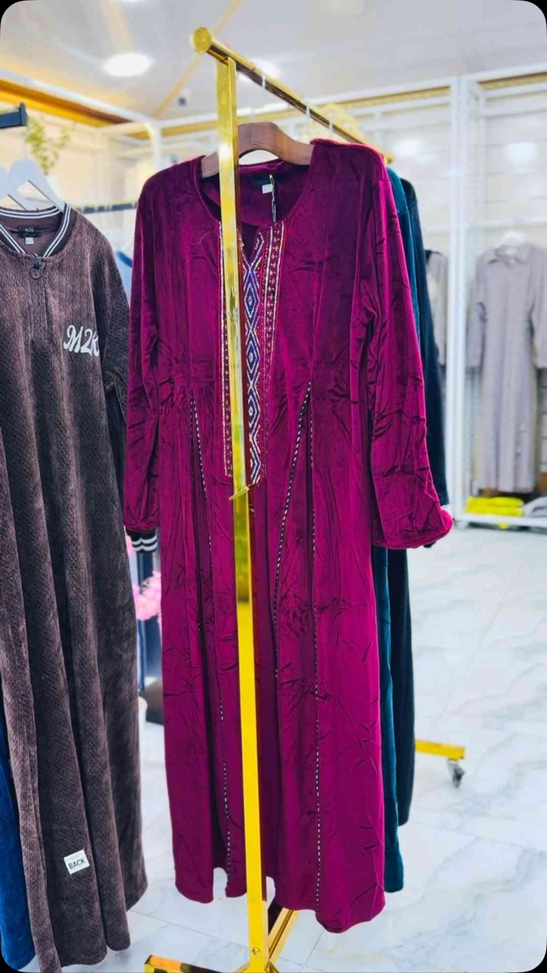 الكوت • مقاسات أخيرة • سكرين