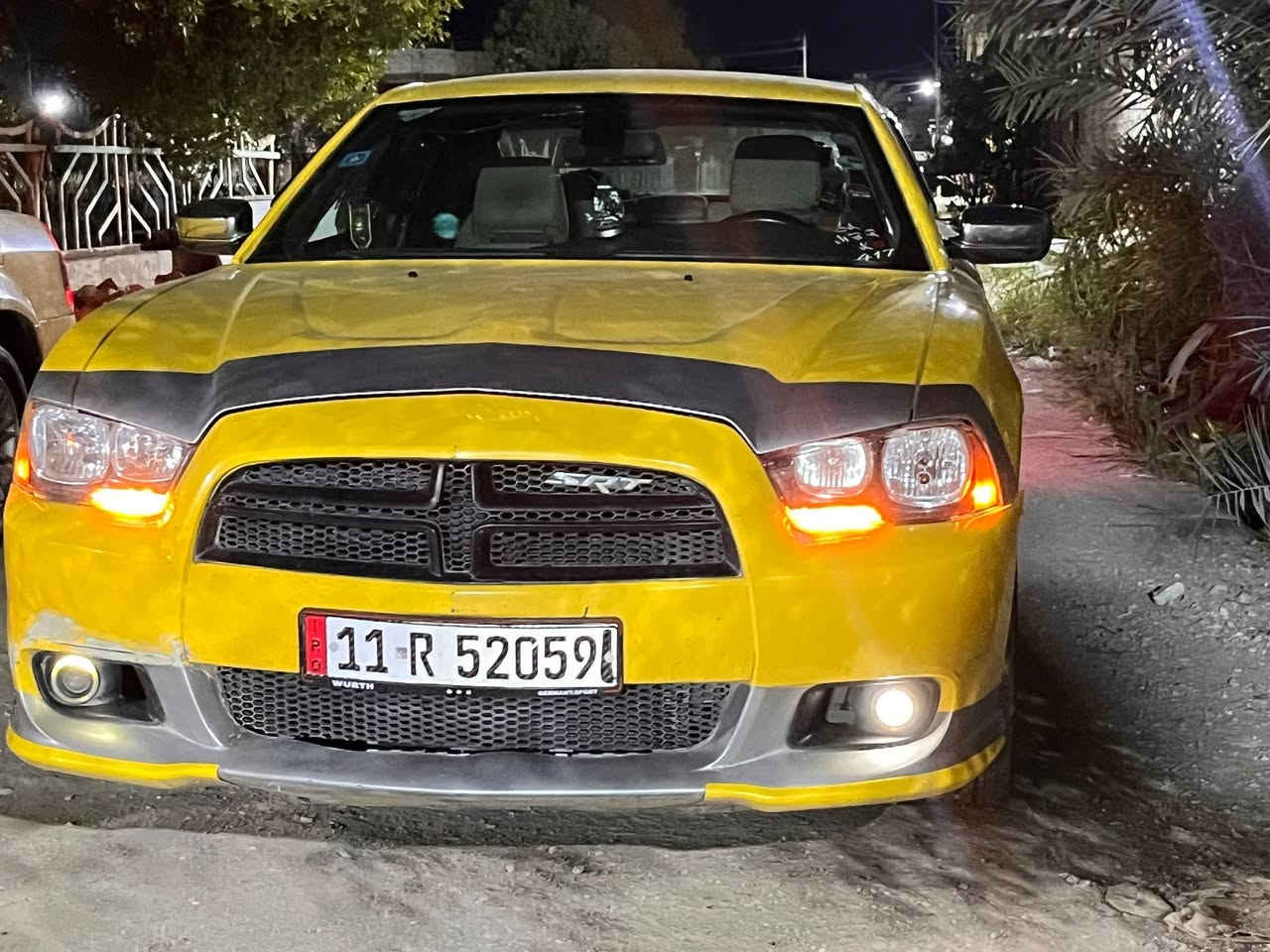 چارجر • ٢٠١٤ • جاهزه