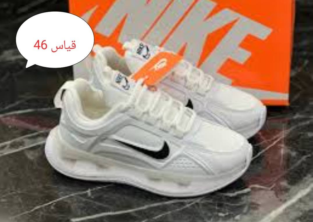 ماركات اوربية • جديدة • مقاسات ٤٠-٤٦