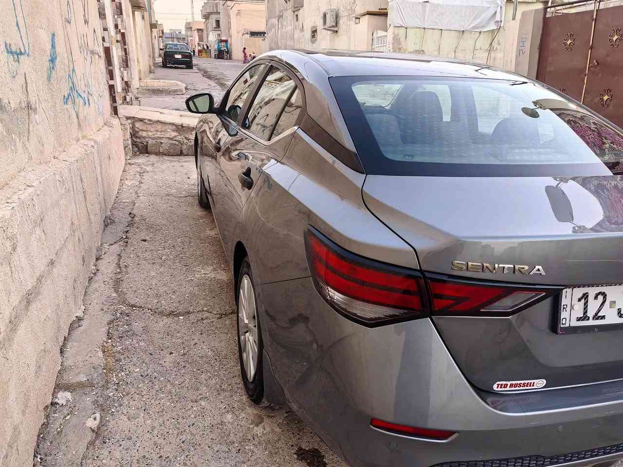 نيسان سنترا 2024 أمريكي محرك 20 بدون صبغ بدون دواخل كابون بانزين بأسمي شرط التحويل
للتواصل ***********
***********
