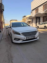 ٢٠١٦ • وارد امريكي • بدون دواخل