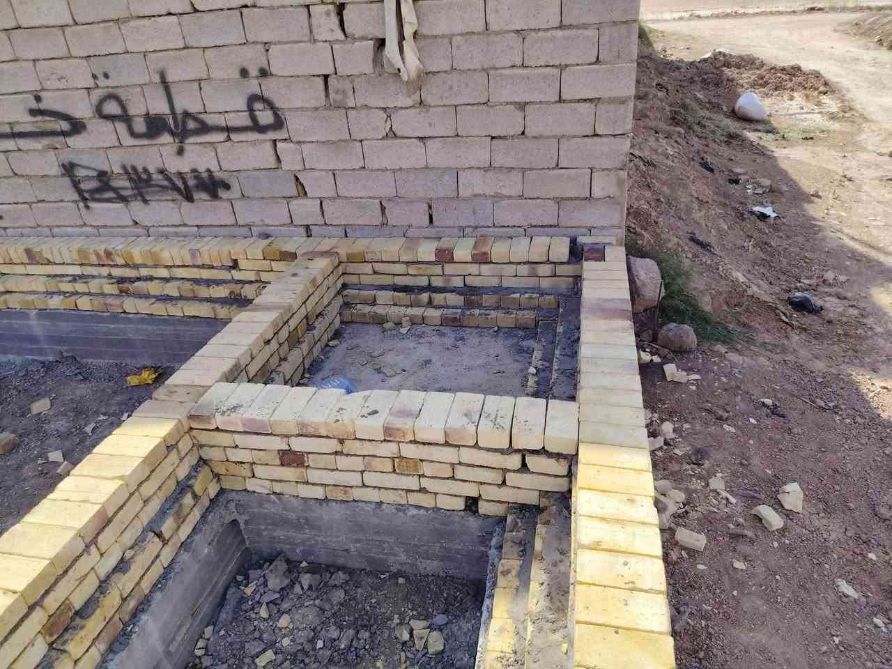 حي التجار • ٢٥٠م • سند ٢٥