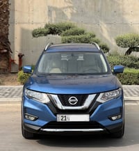 Nissan X-Trail 2022 4x4 63.000 Km✅ 07717394241📞 نیسان ئێــکستراڵ ٢٠٢٢ ...