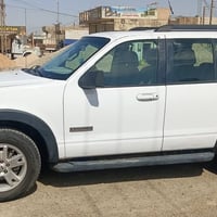 اكسبلورر • ٢٠٠٧ • محرك ٤٠٠٠