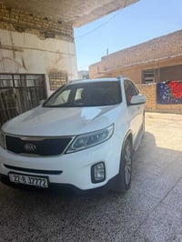 سيرنتو • ٢٠١٣ • ما بيه صبغ