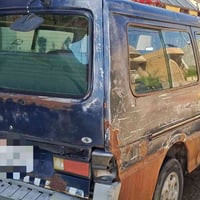 كيا بستا • ١٩٩٥ • رقم بغداد