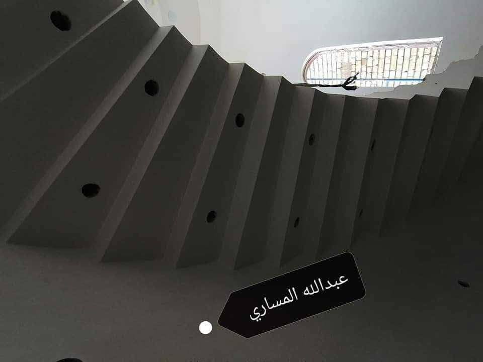 بسم الله الرحمن الرحيم

لسنا الوحيدين لكننا الافضل 
 سلام عليكم  
كادر جص وبورك شغل هندسي درجه اولئ اولى اولئ استلام مهندس زوايا 90 واركان 90 شرط العداله والنضافه والدقه بالعمل والسرعه 3 خلفات جص و3 خلفات بورك  للعلم  مكان العمل السابق مجمعات سكنيه يعني استلام مهندس اول وثاني وثالث +++وتنضيف 60/100  
نشتغل الاضلاع والسكف مصاطر  والاركان مرتين مصاطر مره بالجص ومره بالبورك يعني عدله ميه بالميه 
نشتغل بغداد كرخ  فقط... 
العمل  يكون باستمرار 
واهم شي بالعمل التزام بالمواعيد  وكلمتنه وحده

عبدالله.المساري          
       ***********
       ***********
#الغزاليه.  #حي_الجامعه. #اليرموك. #نفق_الشرطه.  #اليرموك_اربع_شوارع. #الدورة #المنصور.#الاسكان. 
#العطيفيه #ابو_غريب.  #البياع_الشرطه_الربعه_الخامسه
#السيديه #تقاطع_درويش. #حي_العامل #حي_العدل. #ساحه_القاء. 
#العامريه. #الكاظميه 
  
#خلفات_جص_وبياض
#خلفه_جص_وبورك
#كروب_خلفات_بناء_او_جص_او_ترميم_في_بغداد
#كروب_الغزاليه_الرسمي
#كروب_خلفات_الغربيه_الفلوجه_الرمادي
#كروب_مبيضجيه
#مبيضجي
#خلفه_جص_وبورك
#لباخ_جص_وبورك
