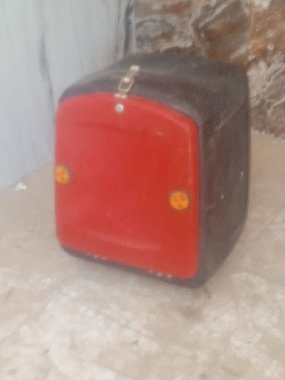 قطع غيار • نضيف • استعمال قليل