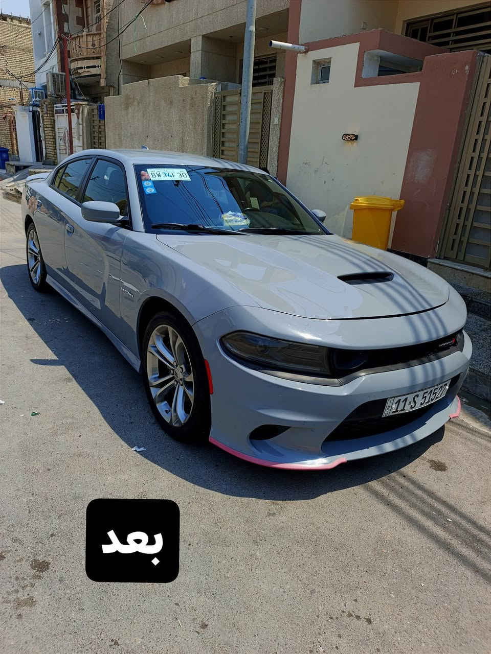 ملاحظة: ضمان تسليم العمل أجمل الصور 

(((بوليش موقعي بغداد))) 

نقدم لك خدمة بوليش لسيارتك باستخدام مواد المانية بأسعار مناسبة 🇩🇪

معالجة الخدوش والهالات 
بوليش للجام عازل 
تكحيل احترافي وجلي مازدات من الخارج
 تلميع التايرات + تلميع سوادات 
أربع مراحل بولش 
 نانو سيراميك طبقة حماية كاملة للسيارة

📞 تواصل معنا على الأرقام التالية:

***********

***********
#foryou #fyp #بوليش #سيارات
