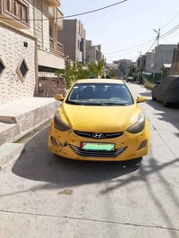 النترا ٢٠١٣ • مصدوم مبدل • ١.٨ اوتوماتيك