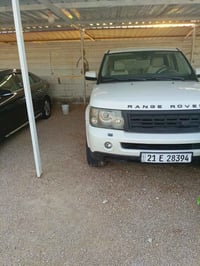 رنج ٢٠٠٨ • كفاله صبغ • ورق ومجال