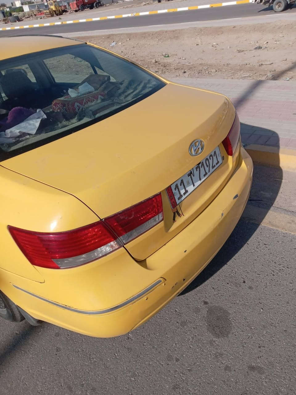 سلام عليكم البيع سوناته موديل 2009 كير محرك مكفولات تحويل مباشر سنويه مجدده مصفره السعر 88 وبيه مجال الاستفسار ***********
