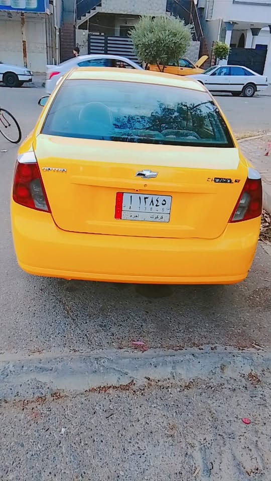 اوبتر • ٢٠٠٥ • رقم كركوك