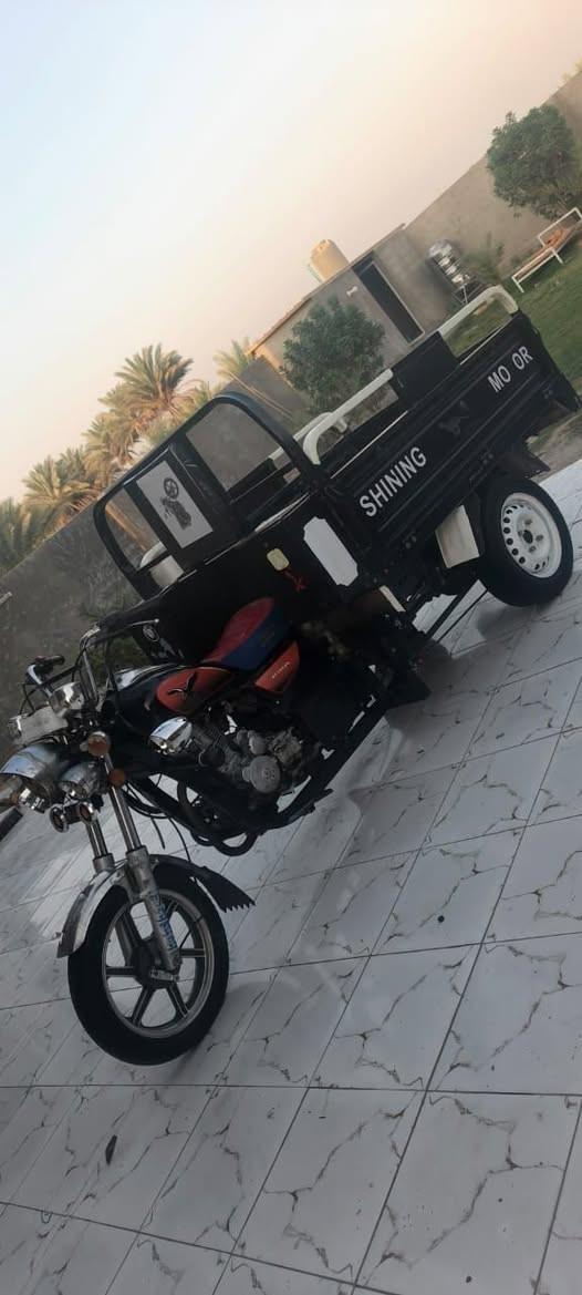 مديل ٢٣ طالعه ٢٤ اوراق اصولي شاصي مكفول كهربائيات كله شغاله مكاني طوريج سعره ١٨٠٠ وبيه مجال قليل ***********
