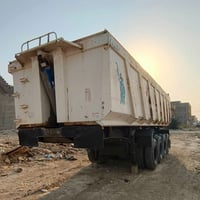 عربانة ماموت • موديل ٢٠١٣ • مكفولة