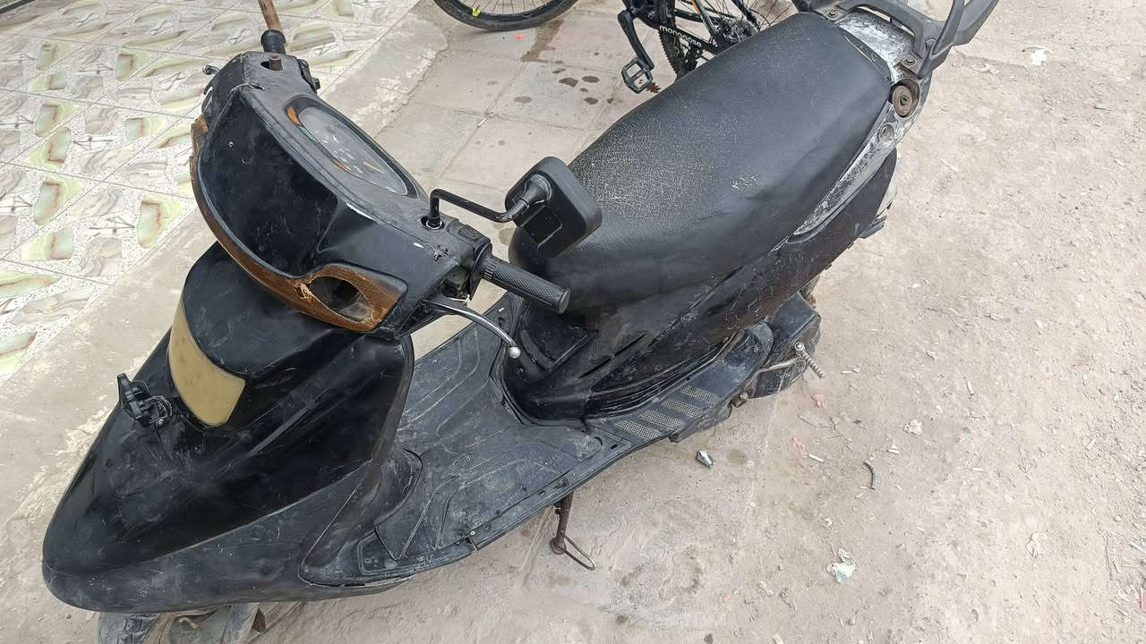 فراشة ١٢٠ • مكينة نضيف • مرخصة