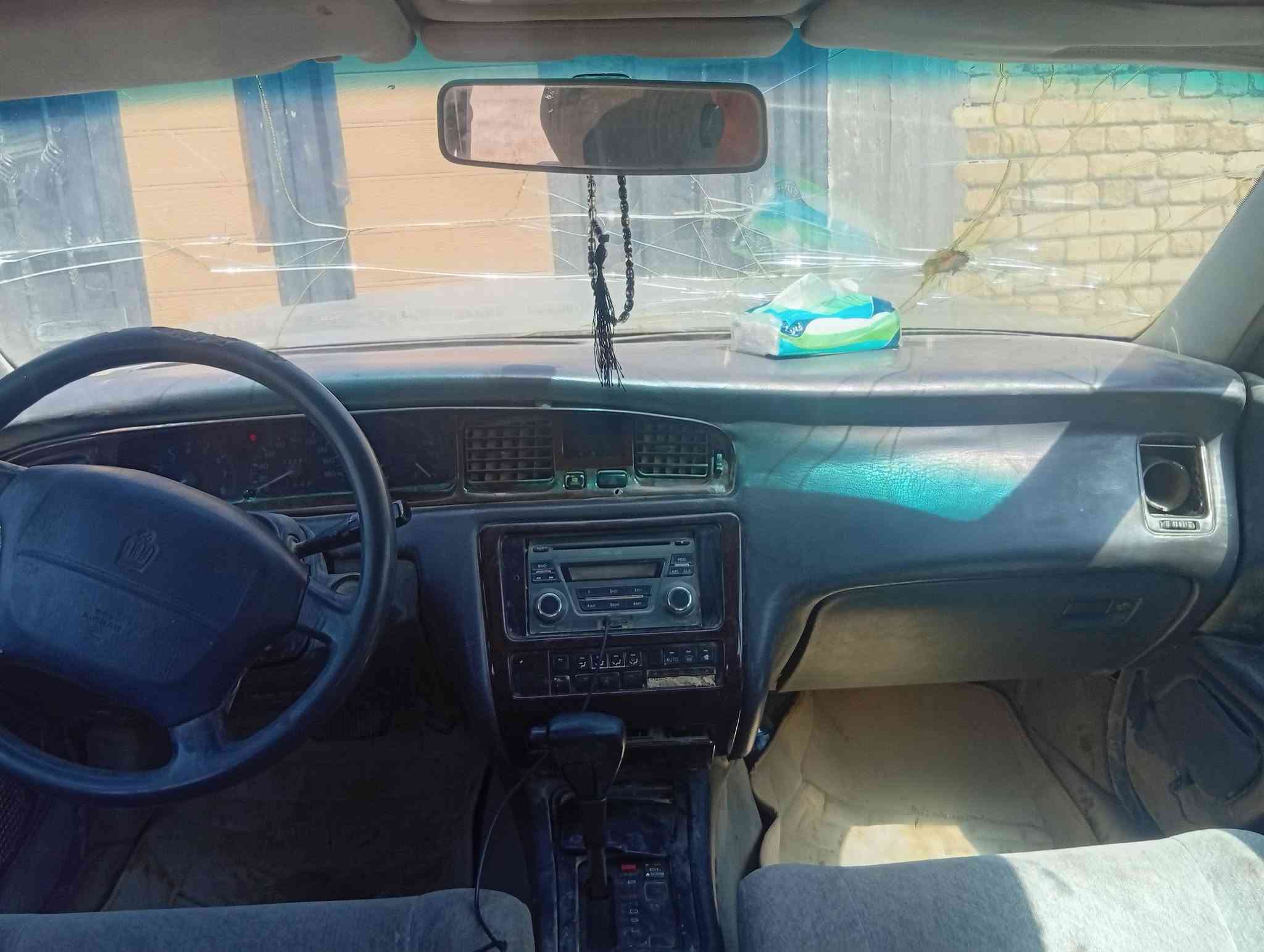 بطه متصل
مكينه ثنين ونص 
مكينه وكير نضيفات 
رقمه واسط وراعيه موجود يمي 
سيارة بيه ضربه بالچاملغ الوره ومعمره 
مكان ذي قار الشطرة 
السعر 27 
***********

نص مكتوب في الصور:
- مجموعة ذكريات من يوم جميل
- ٩ يونيو ٢٠٢٦
- التشغيل التلقائي غير مفعل
- 6 of 6
- أبو حسين
- 9 يونيو، الساعة ٢:٥٤ م
- أعجبني
- تعليق
- مشاركة
