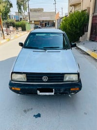 محرك جديد • ١٩٩١ • كركوك