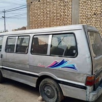 بستا • ١٩٩٢ • مكينة مجفته