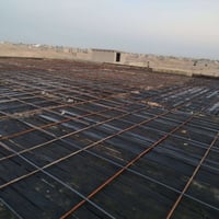 قالب خشب • ناحية الزاب • دقة بالعمل