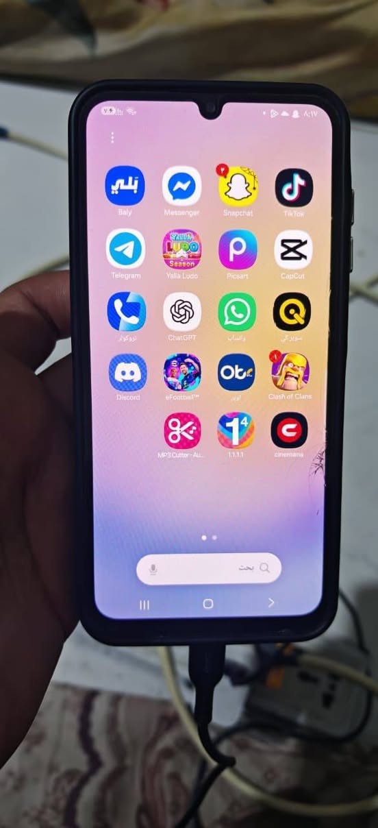 سامسونج A25 • 5G • للبيع