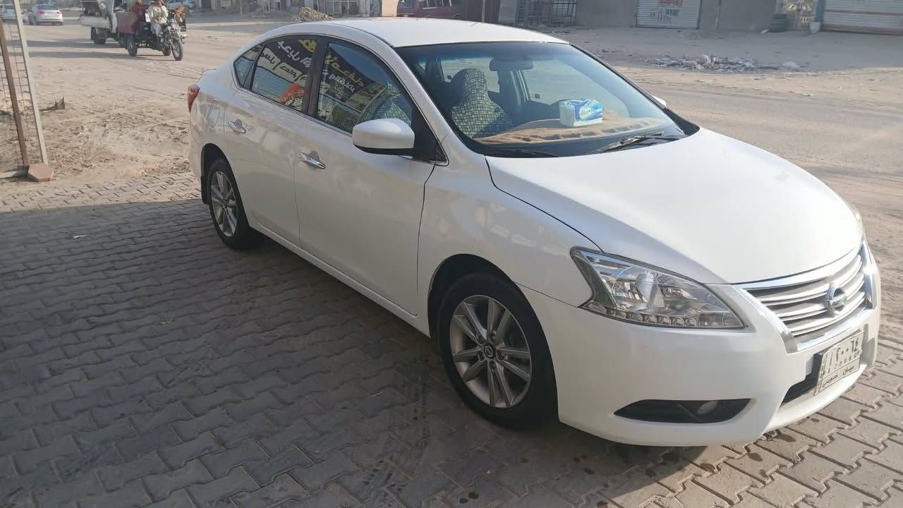 سلام عليكم سنترى مديل 2016 وارد امريكي حادثها جوملغ الامامي الايمن شرط التحويل السعر 105 مع المجال  تفاصيل اكثر من صاحب السيارة واتساب ***********
مكلف بنشر
