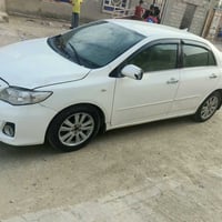 كورلا • ٢٠٠٨ • مكينه ١٨٠٠