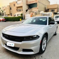 جارجر خليجي هارلم الموديل .2023 SXT //كفالة  محرك . 6 — 3600 اللون- سل...