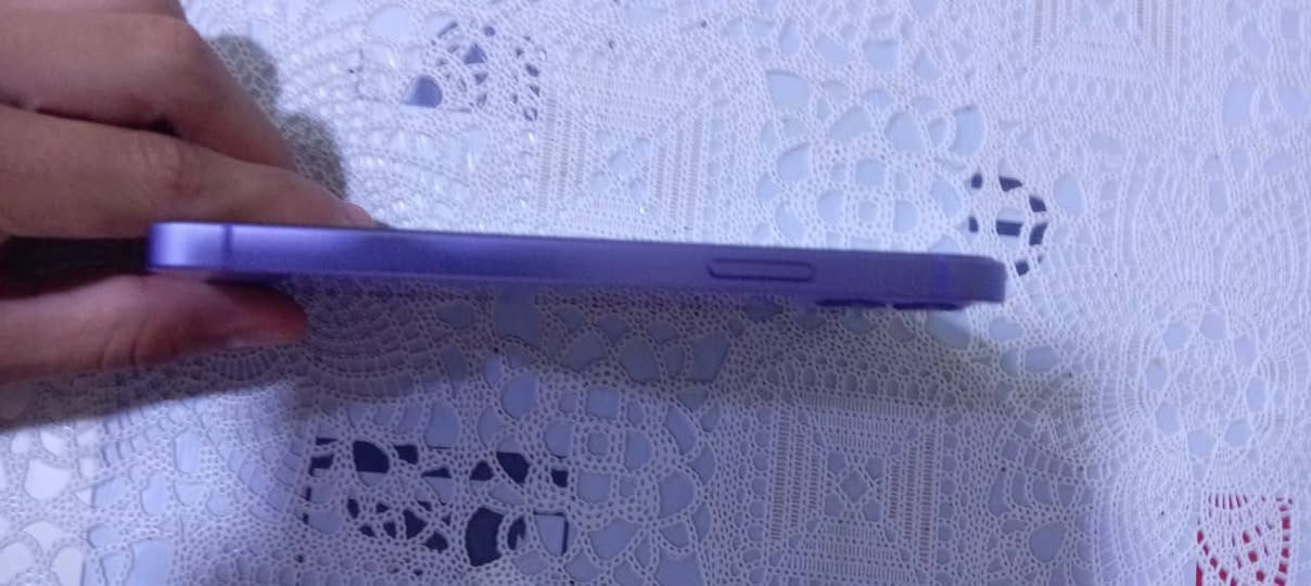 موبايل للبيع ايفون 12 كيكا 128 بطاريه 80 ما مبدل بي شي جهاز نضيف الاستفسار ‏‪***********‬‏. داخل الحويجه
