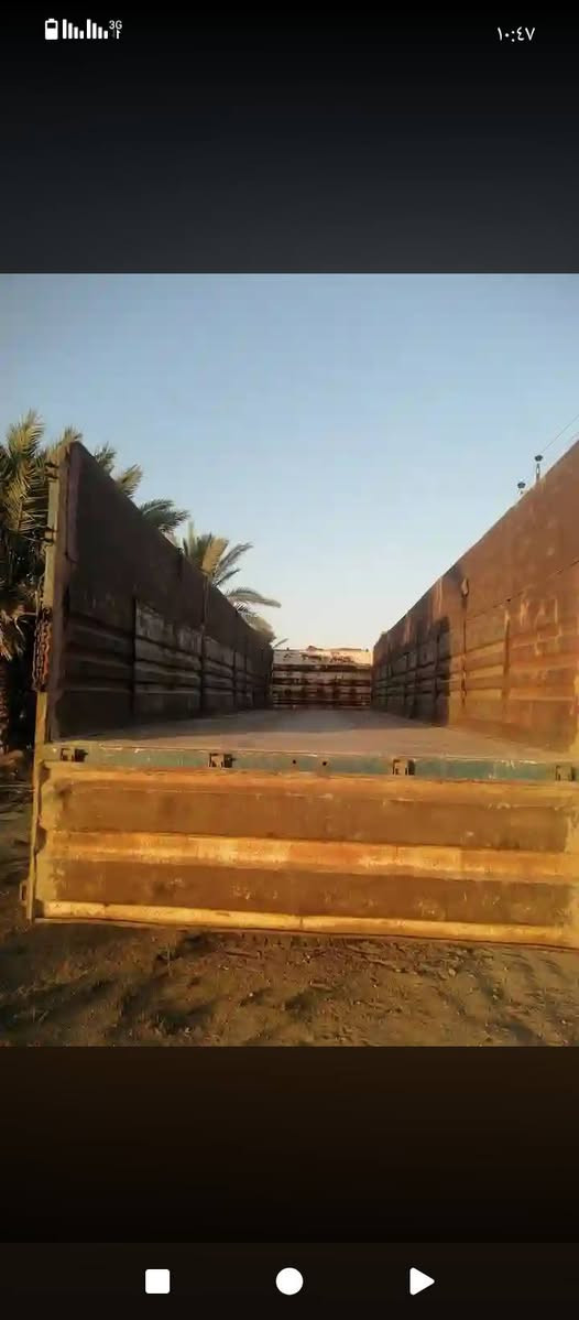 سلام عليكم عربانه للبيع جاهزه لشغل سعر 55  ورقه مكان الرمادي رقم  ***********
