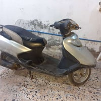 سبيس • موديل ١١ • ميسان