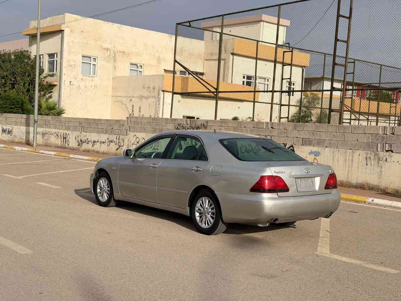 موس موس • ٢٠٠٥ • ٧٦٠٠٠